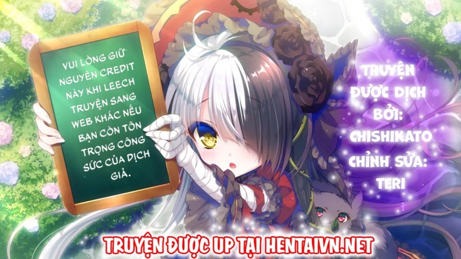 Cây kí sinh trùng. 