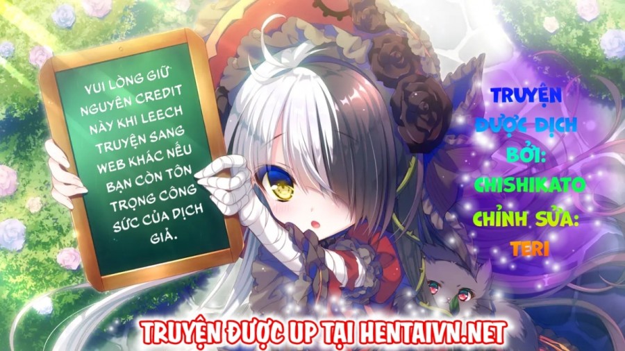 Cây kí sinh trùng. 