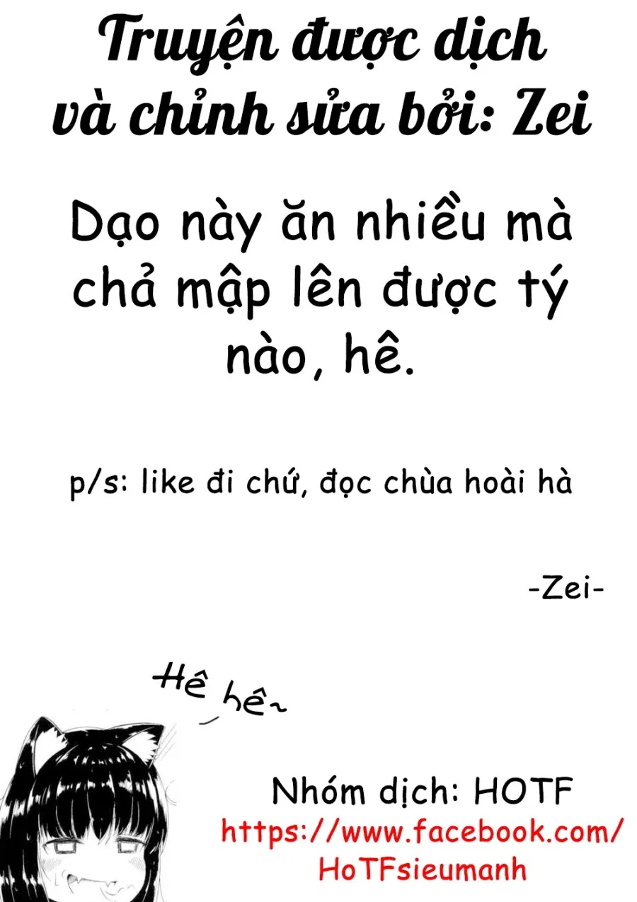 Bạn Cùng Lớp Của Tôi Đã Mọc XX!? 