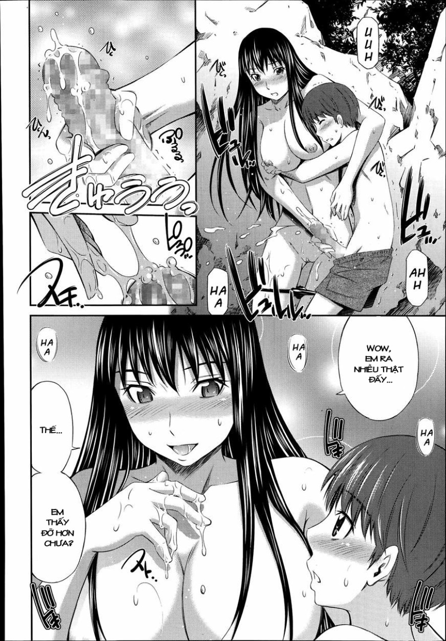 Boku no Hot Spot 