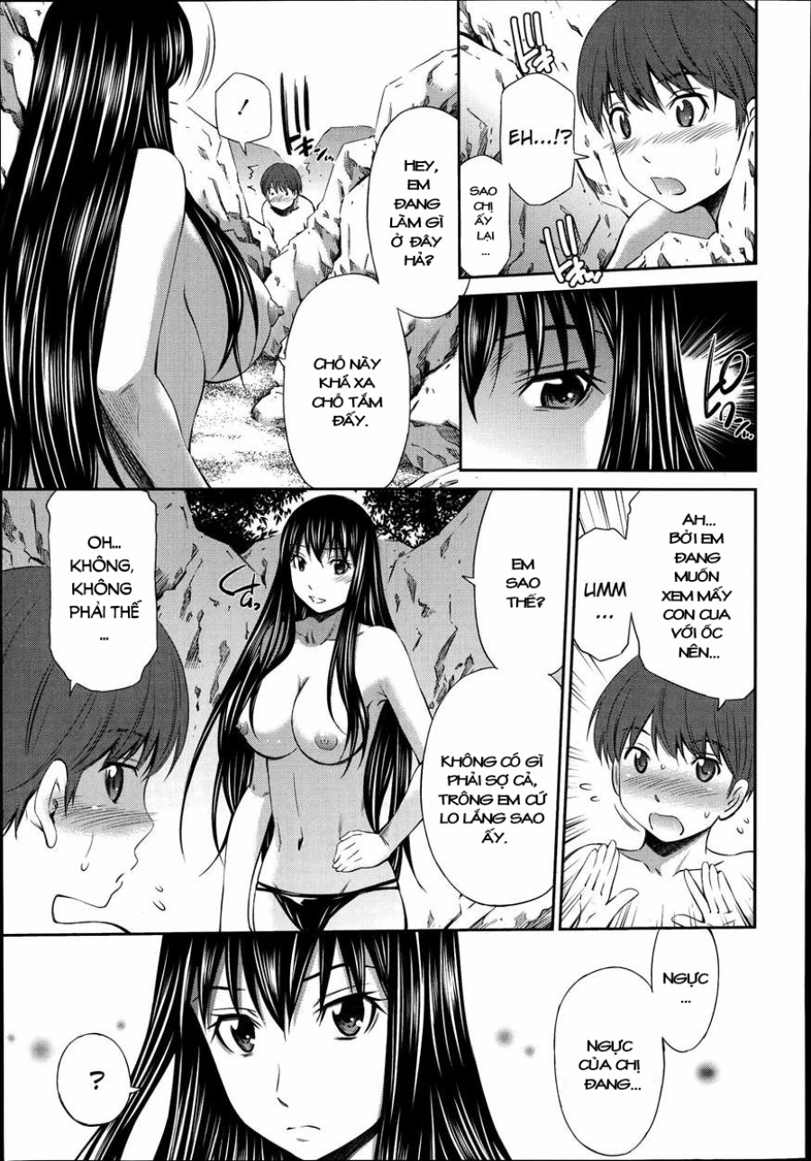 Boku no Hot Spot 