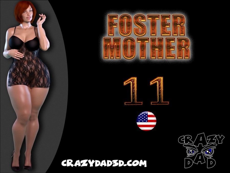 Foster Mother 