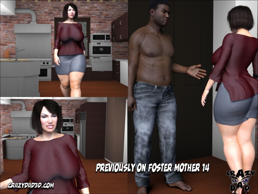 Foster Mother 