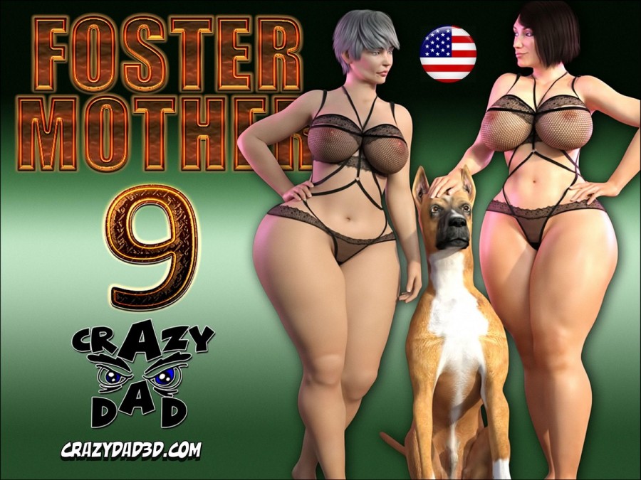 Foster Mother 