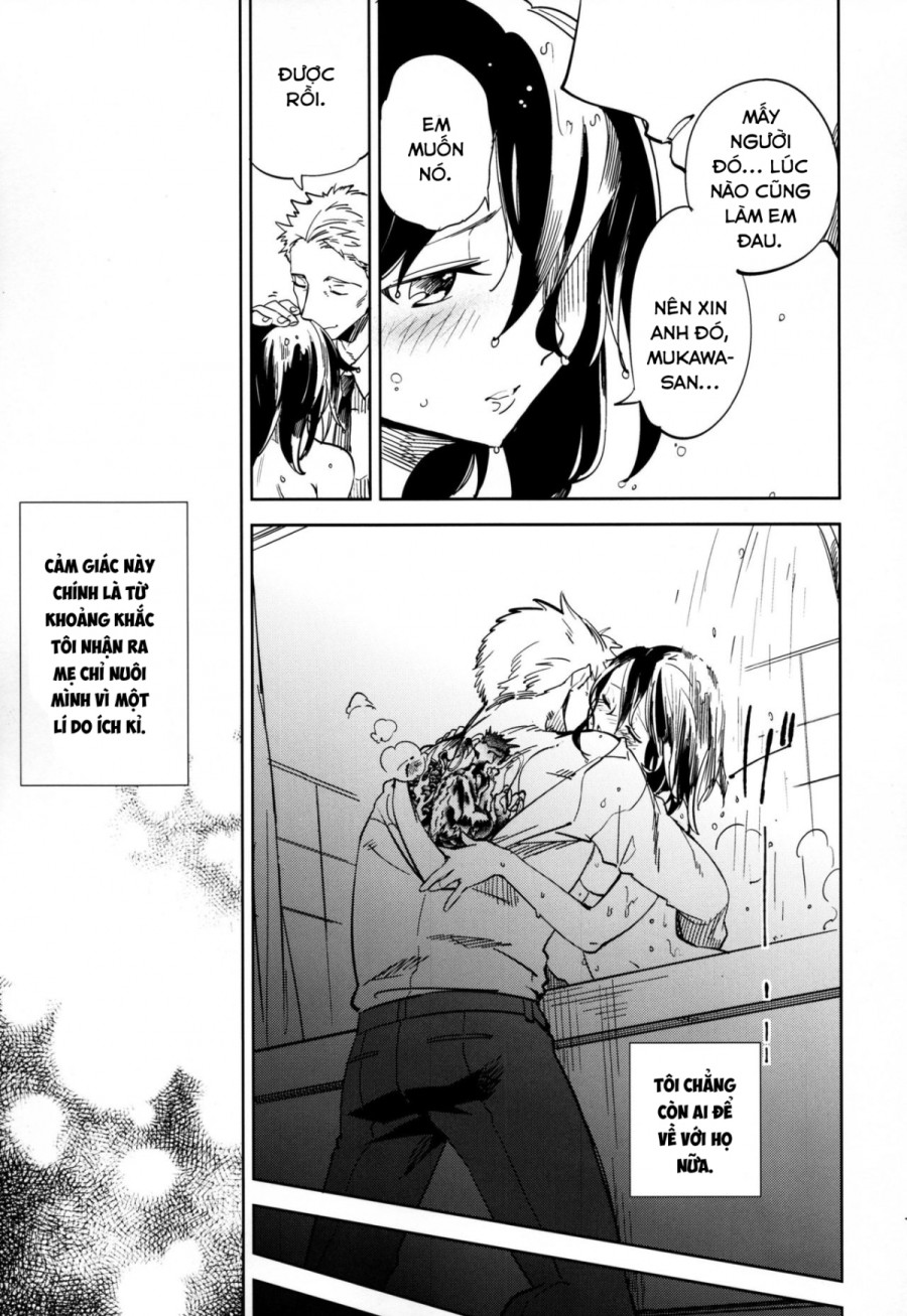 Yojo-han Bunny 