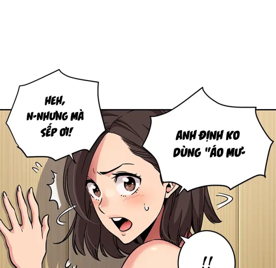 Canh Phòng 