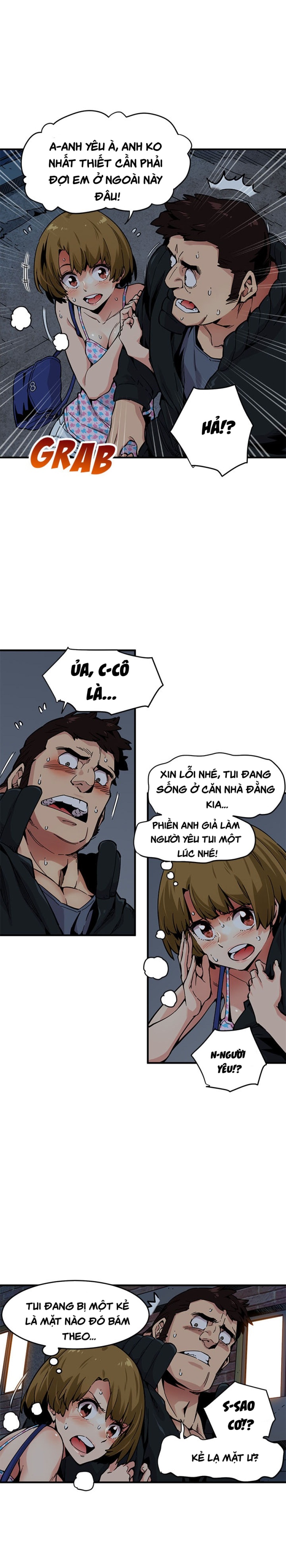 Canh Phòng 