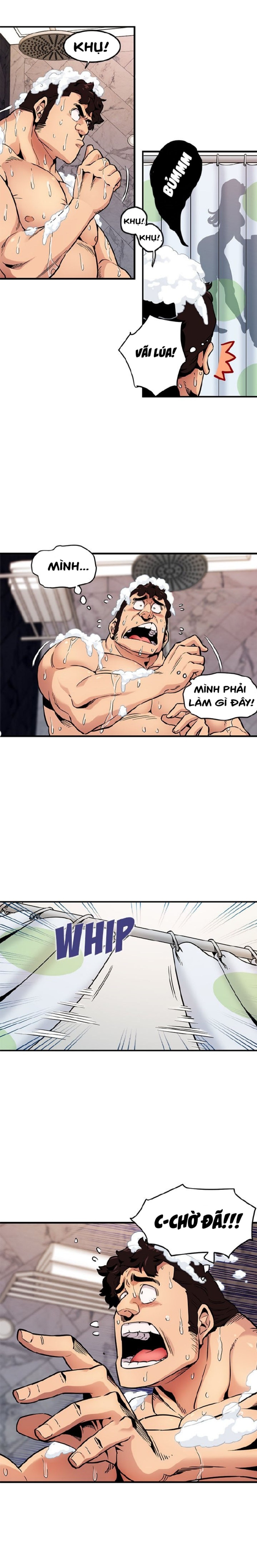 Canh Phòng 
