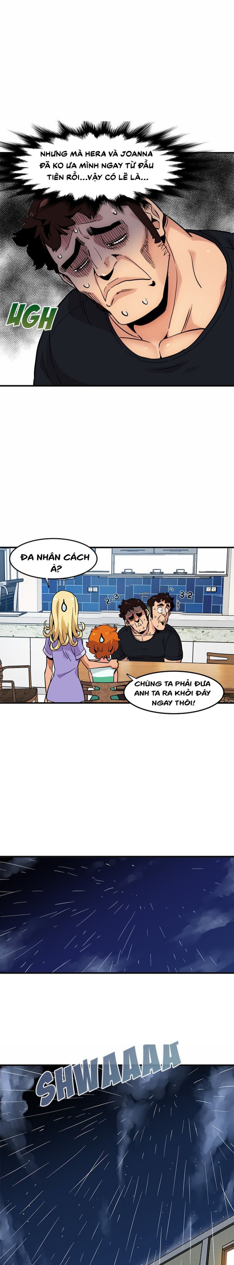 Canh Phòng 