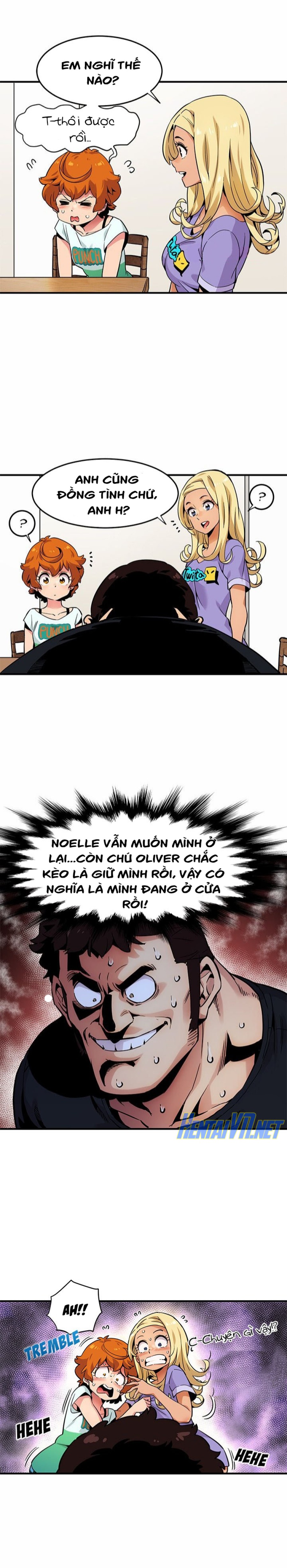 Canh Phòng 