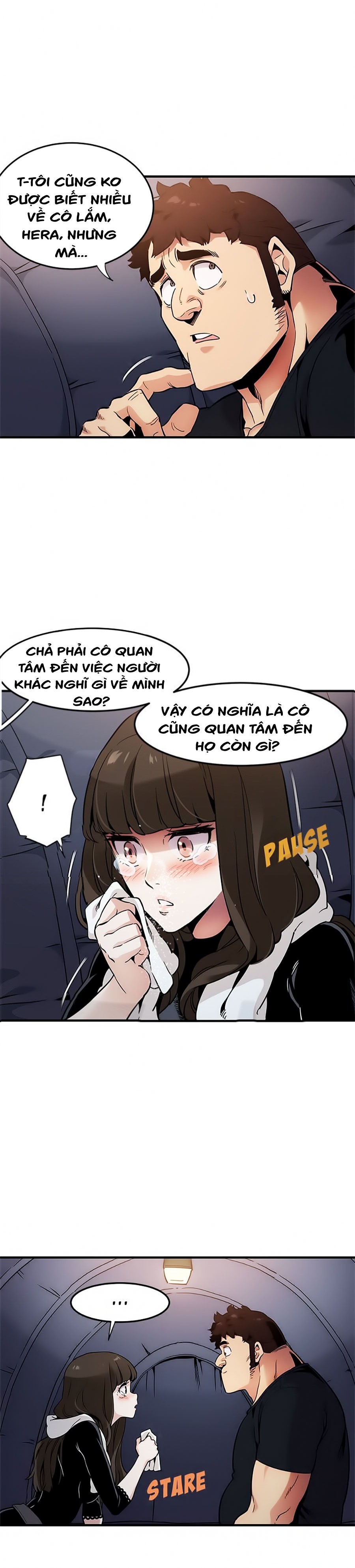 Canh Phòng 