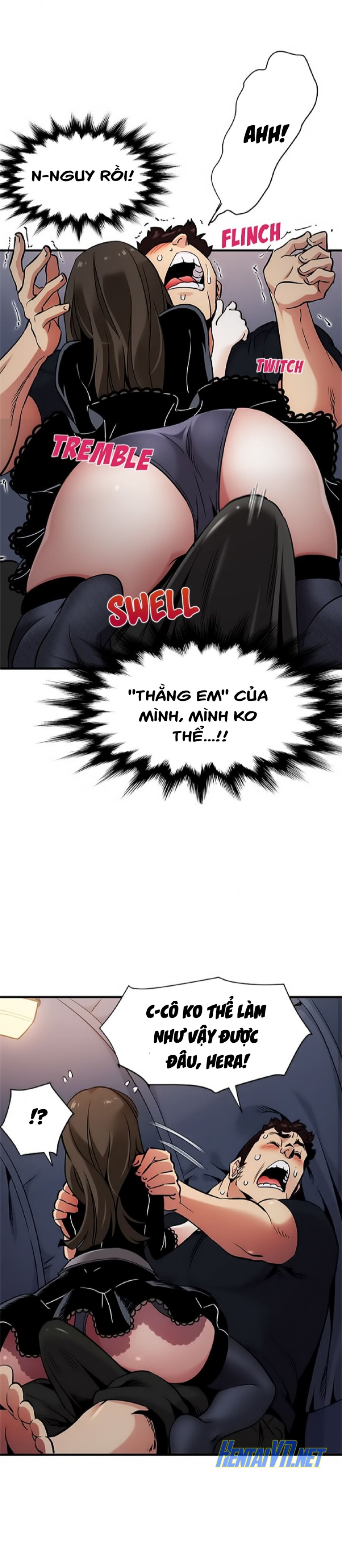 Canh Phòng 
