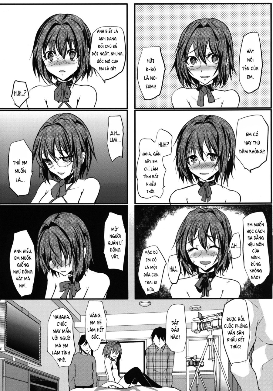 Hamedori FUCK!! Josou Shounen Firal Rape 