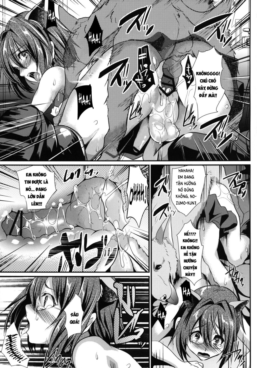 Hamedori FUCK!! Josou Shounen Firal Rape 