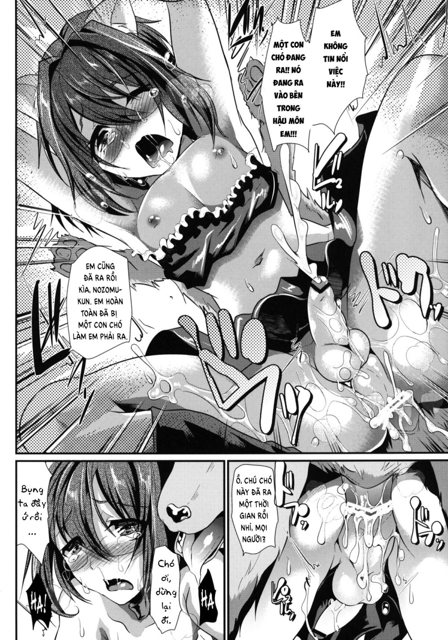 Hamedori FUCK!! Josou Shounen Firal Rape 