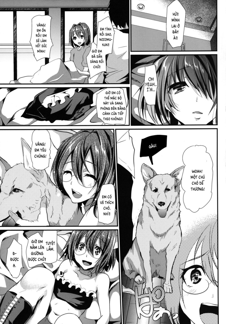 Hamedori FUCK!! Josou Shounen Firal Rape 