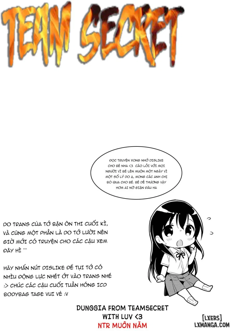 Hatsukoi Ecchi ( First Love H ) 