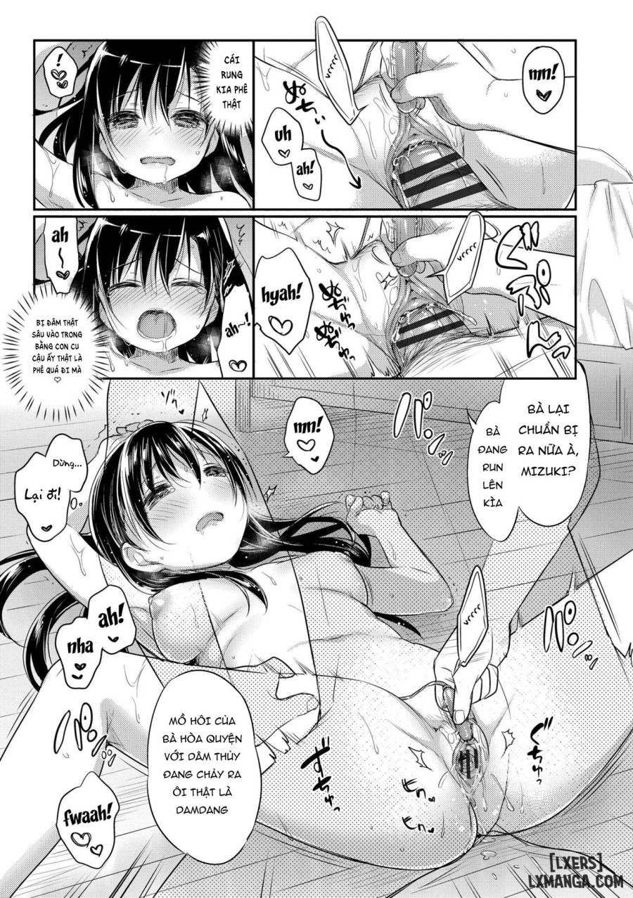 Hatsukoi Ecchi ( First Love H ) 
