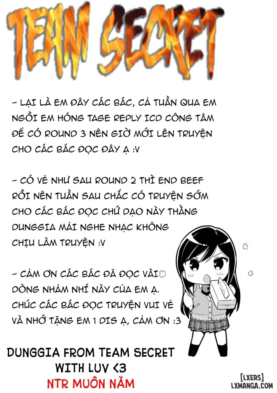 Hatsukoi Ecchi ( First Love H ) 