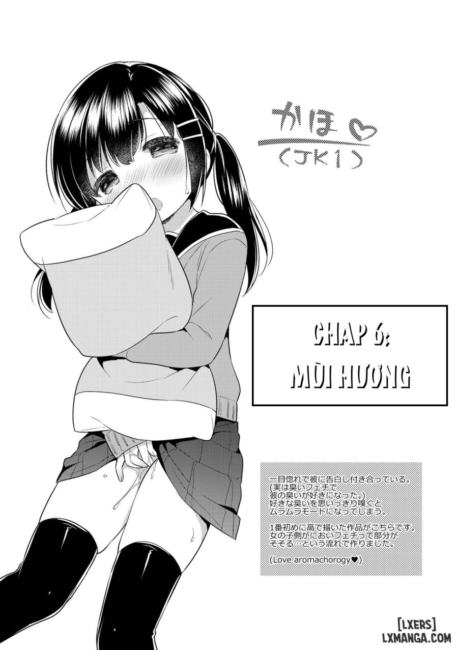 Hatsukoi Ecchi ( First Love H ) 