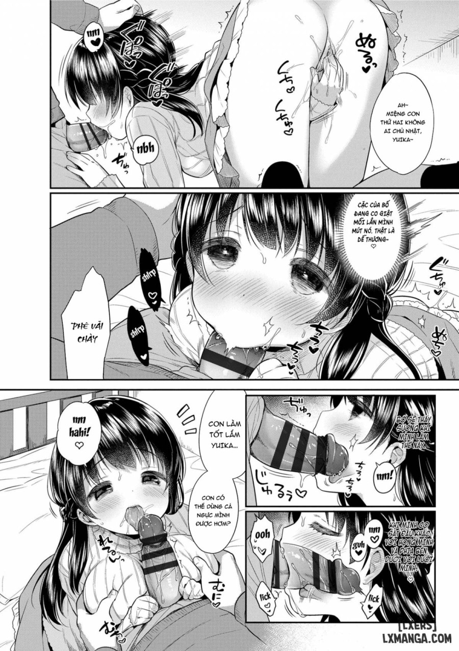 Hatsukoi Ecchi ( First Love H ) 