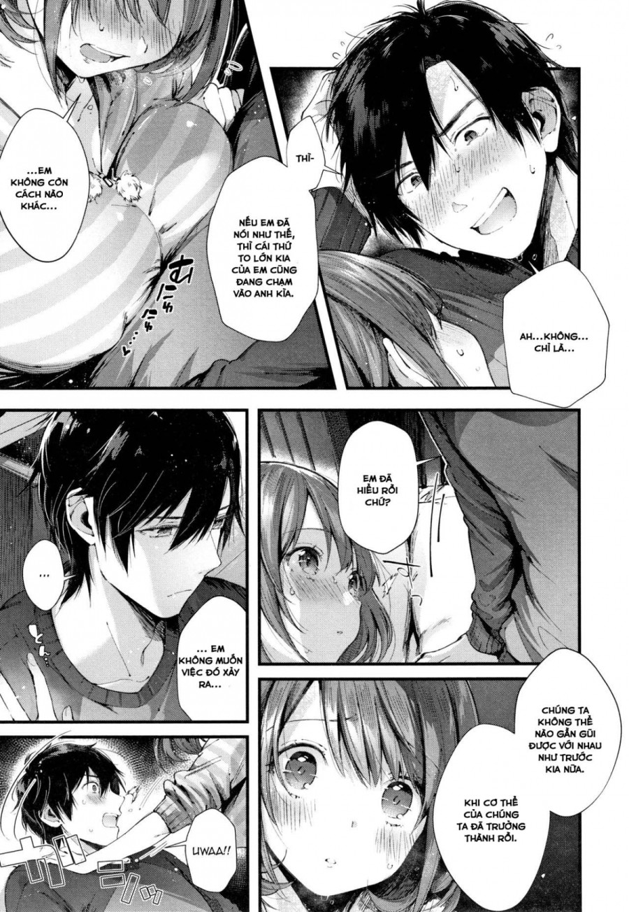 Teryouri to Koigokoro 