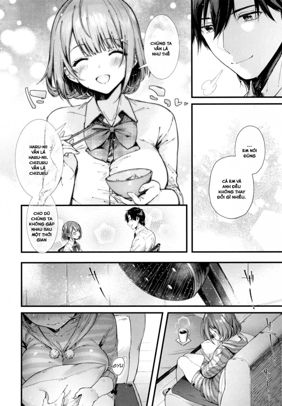 Teryouri to Koigokoro 