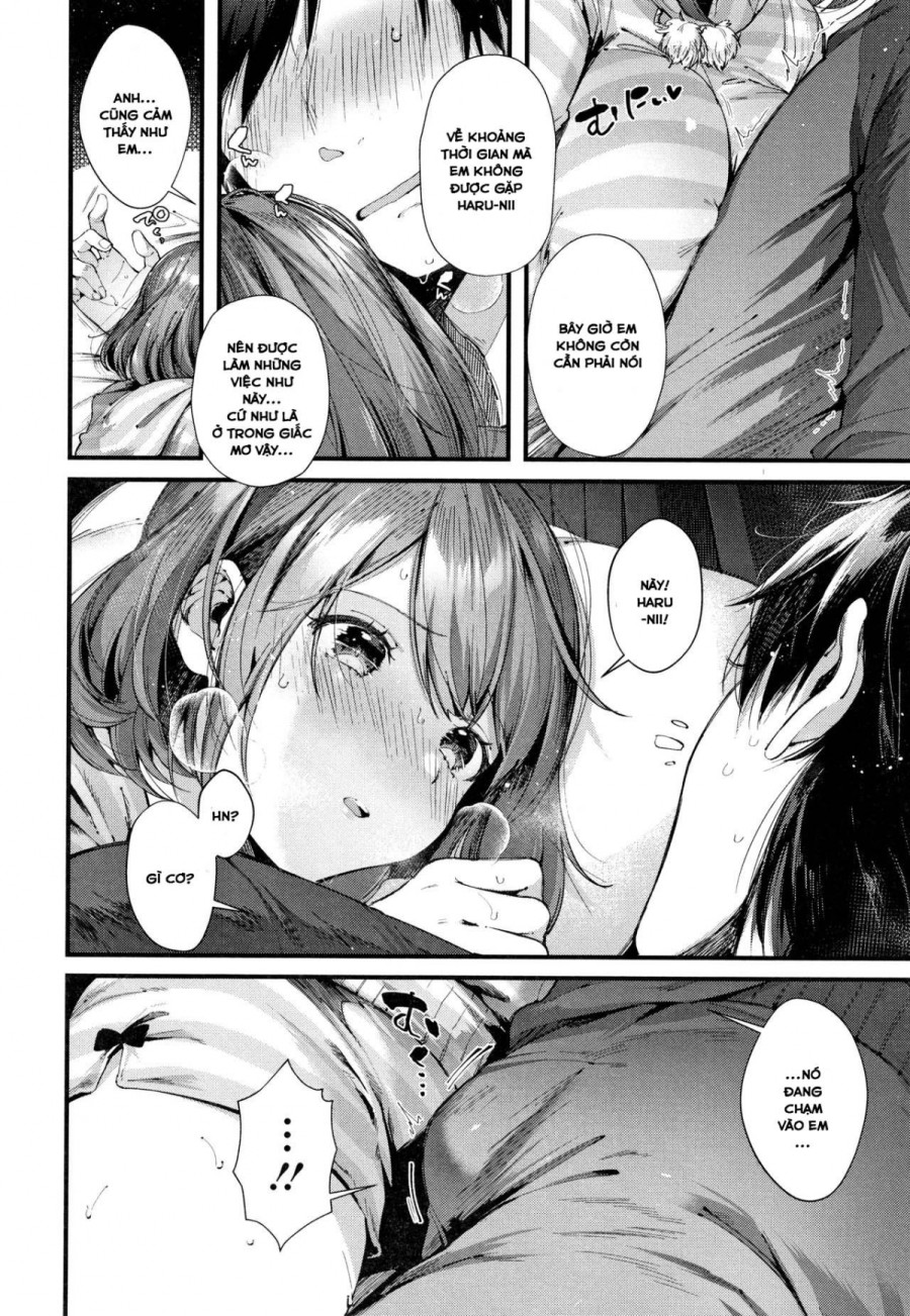 Teryouri to Koigokoro 