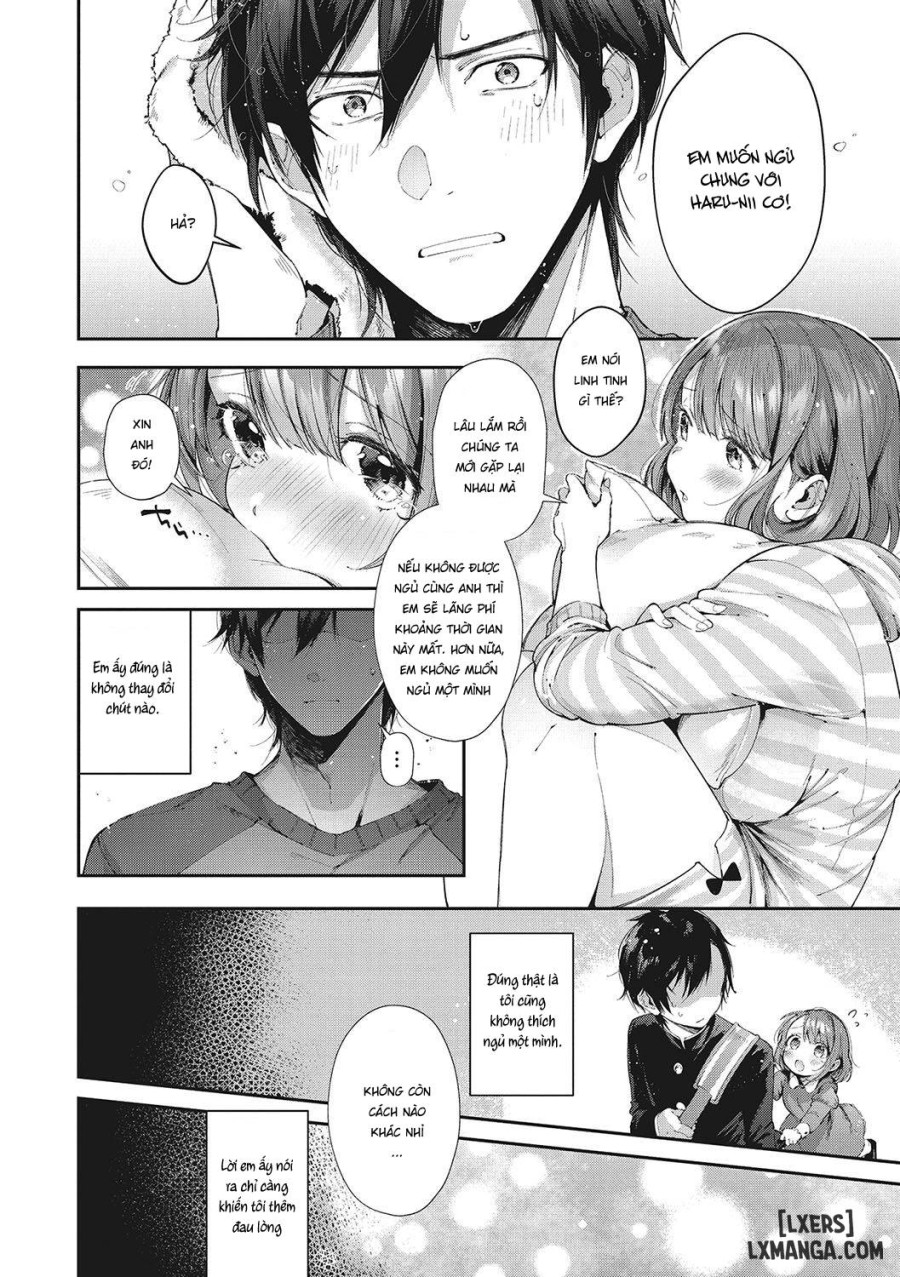 Teryouri to Koigokoro 