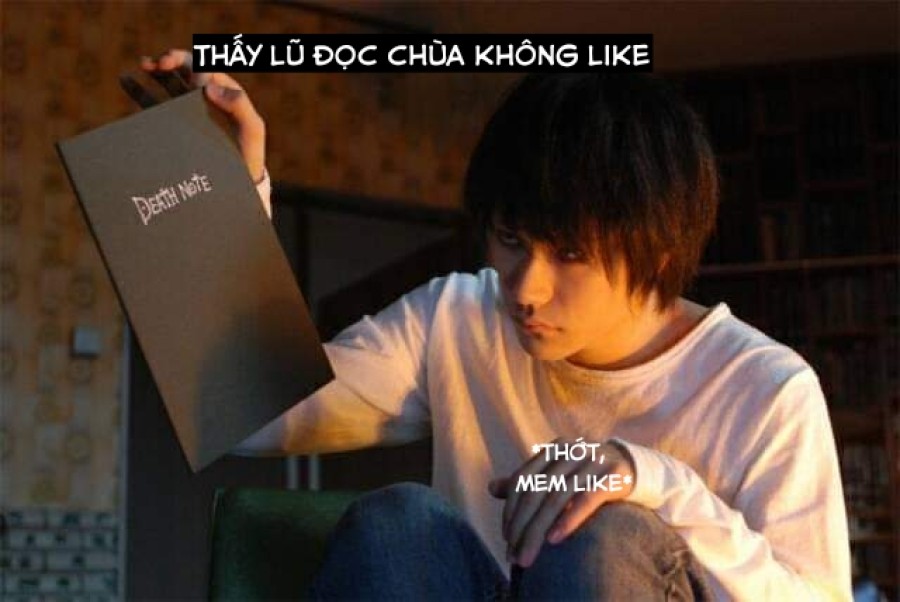 Em gái tôi là một Scylla 
