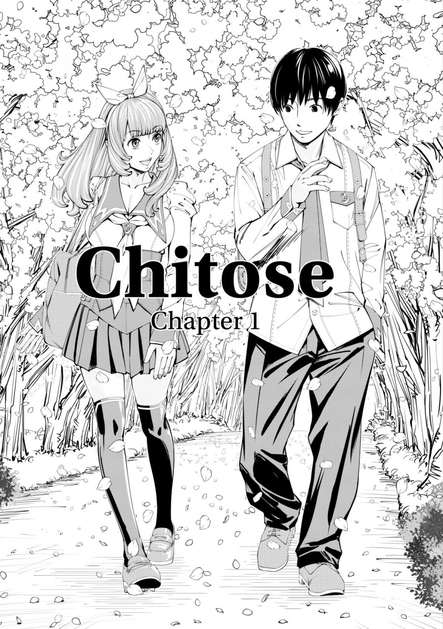 Chitose 