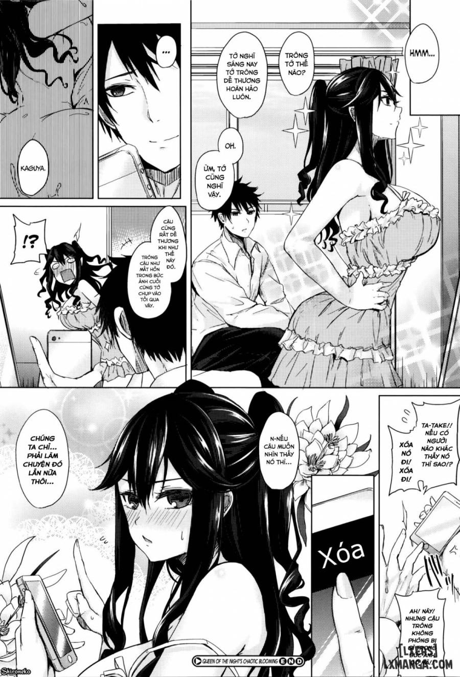Fumajimeni Uraraka 