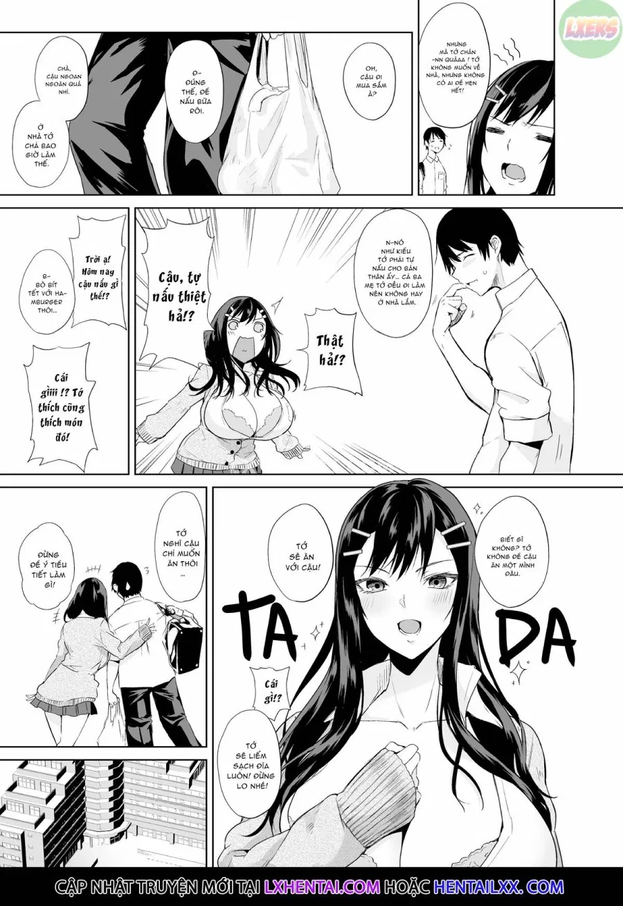 Kimiyoubi no Atoaji wa 