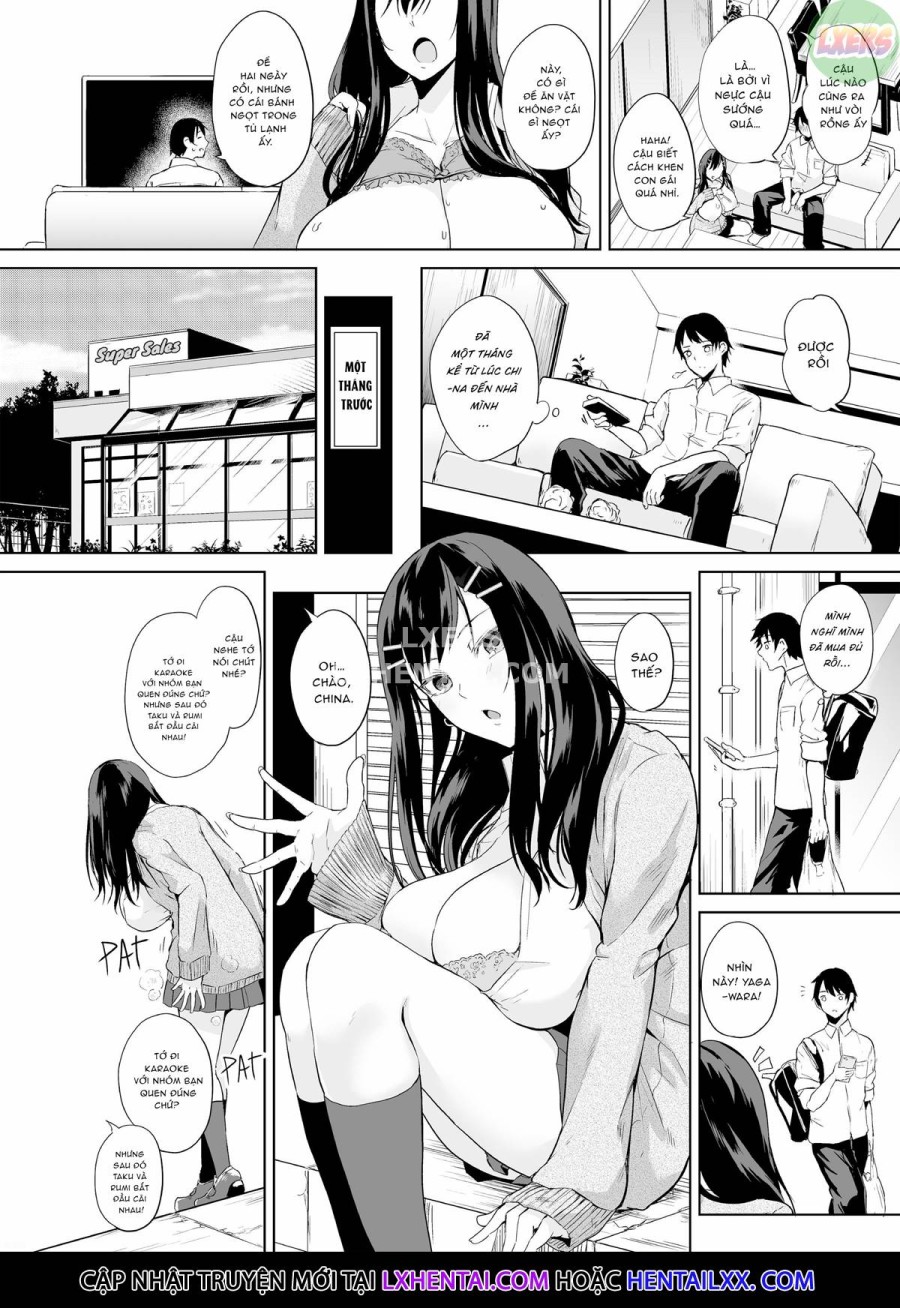 Kimiyoubi no Atoaji wa 