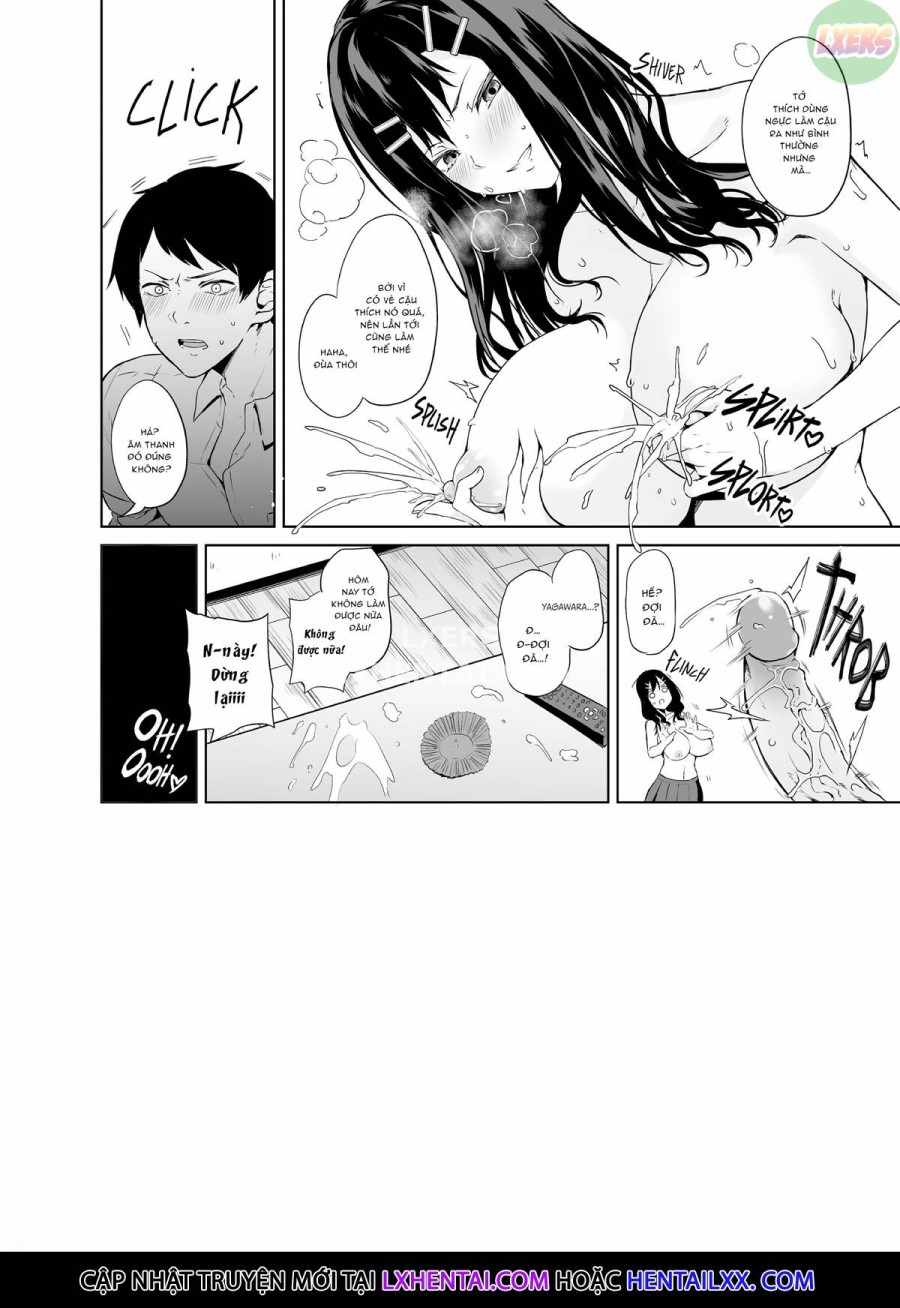 Kimiyoubi no Atoaji wa 