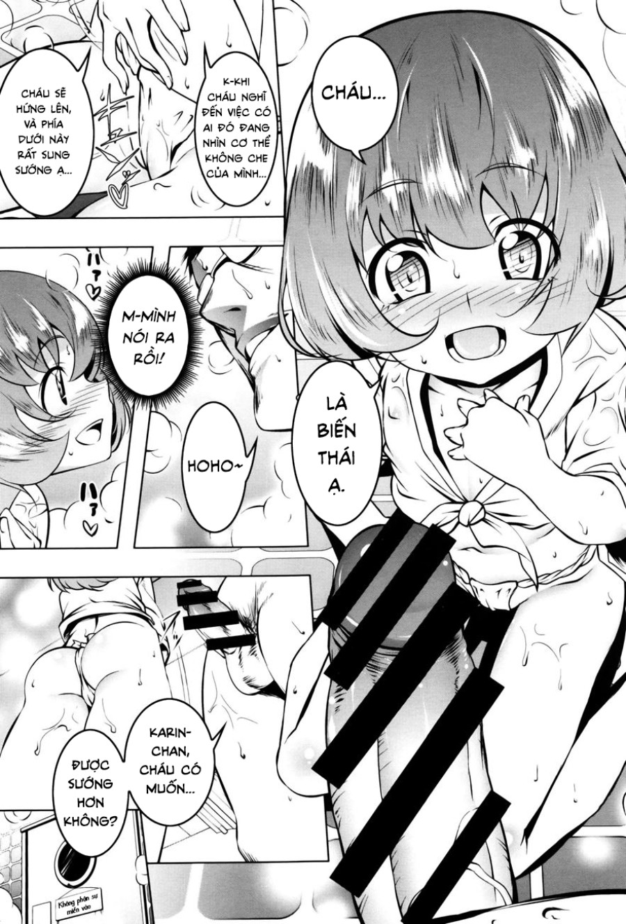 Mitemite Ecchi 