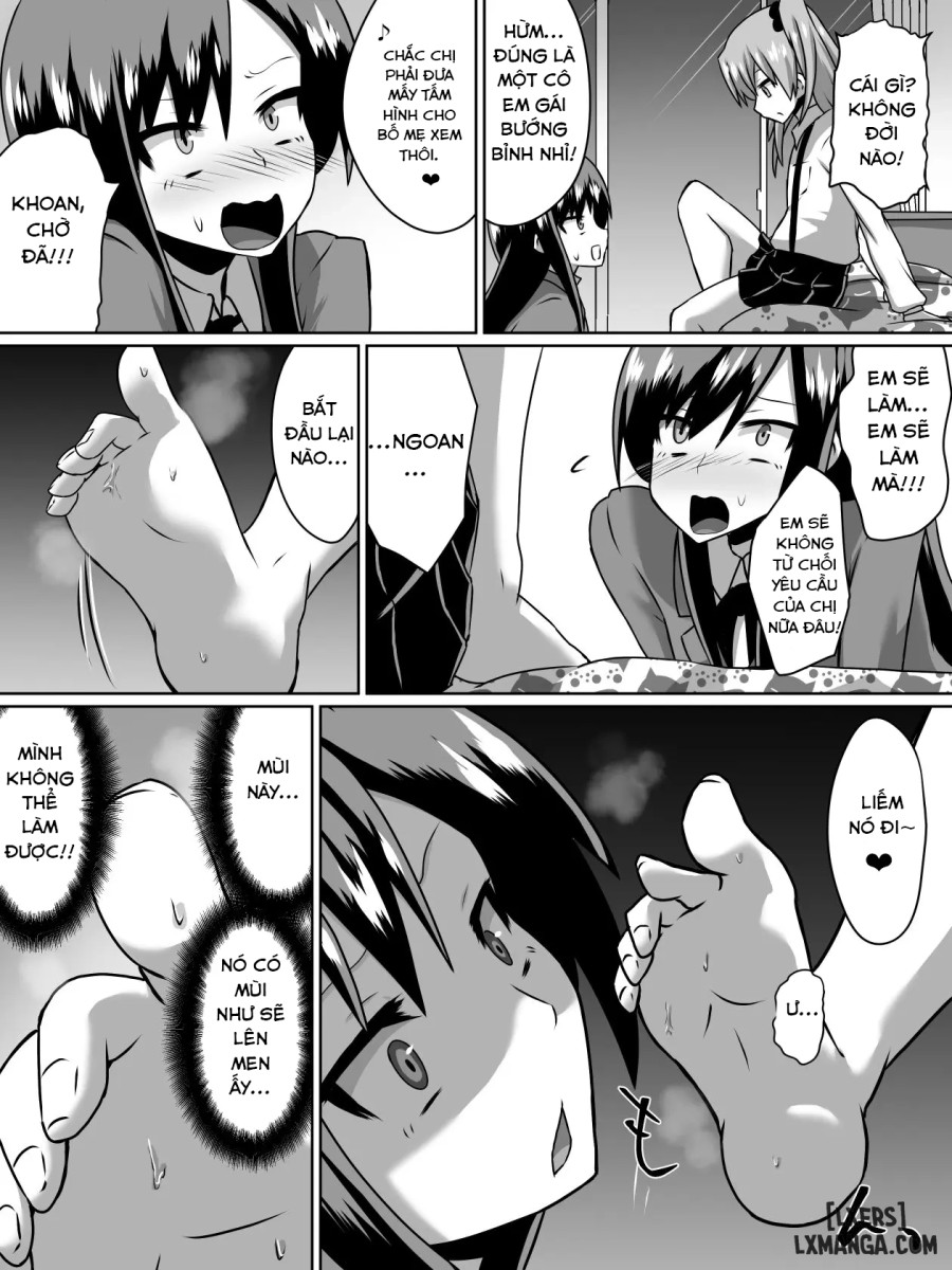 Gyakuten Shimai 
