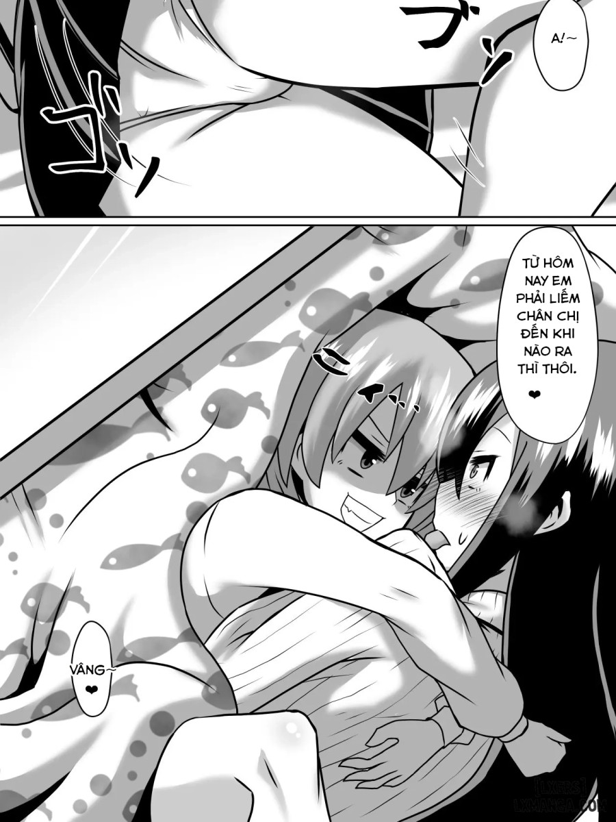 Gyakuten Shimai 