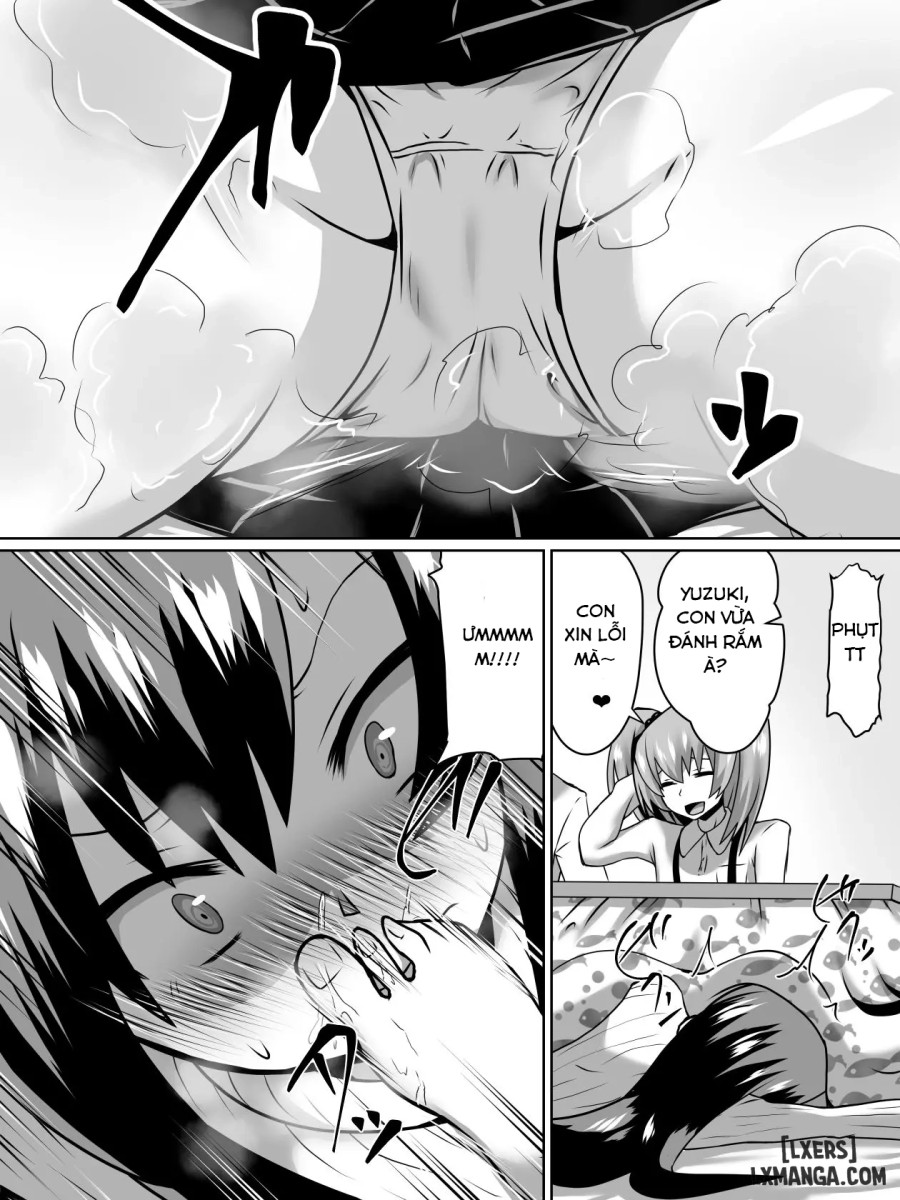 Gyakuten Shimai 
