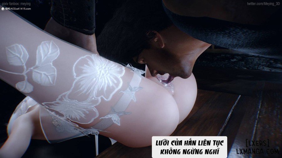 女侠失手 