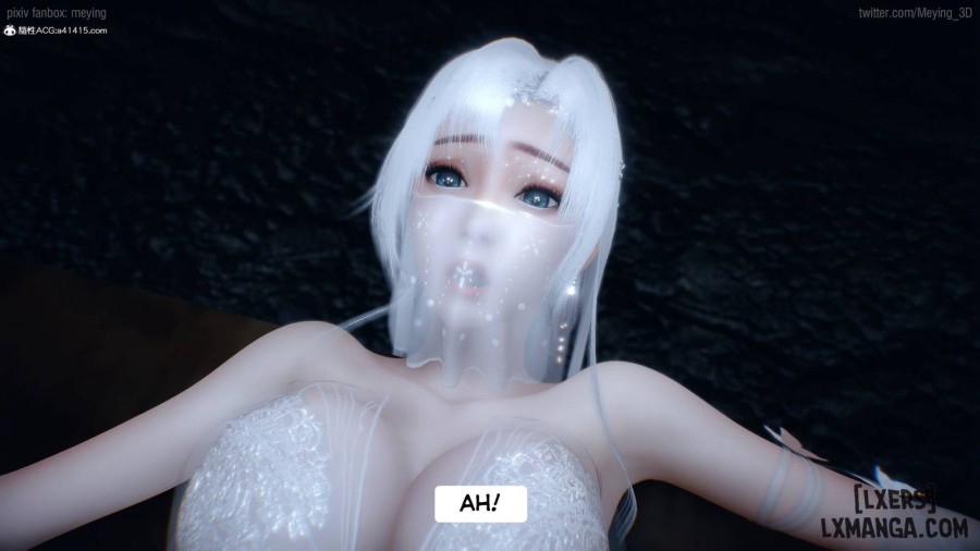 女侠失手 