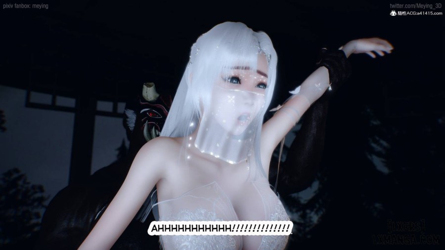 女侠失手 