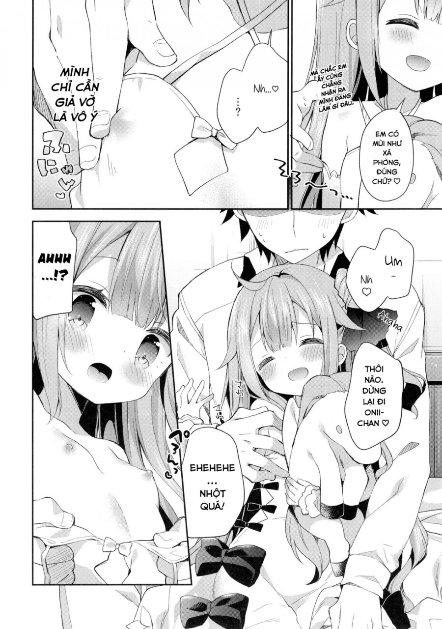 Tottemo Waruiko Unicorn (Azur Lane) 