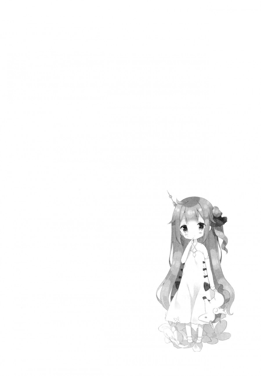Tottemo Waruiko Unicorn (Azur Lane) 