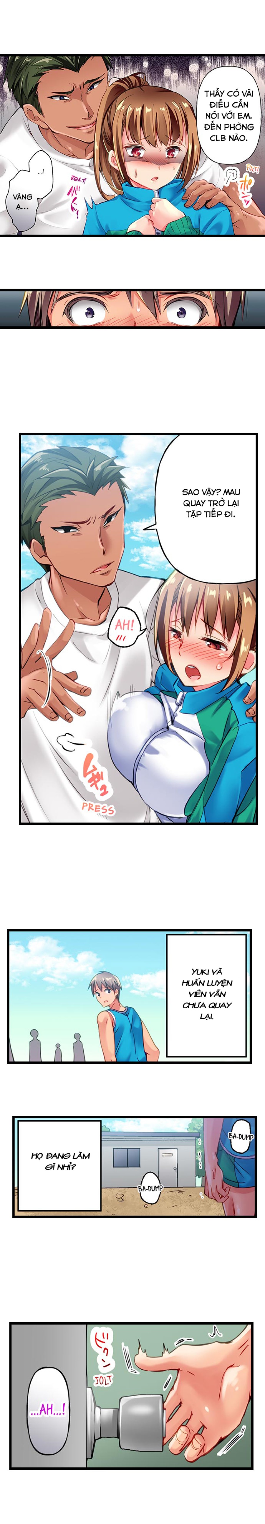 Only I Know Her Cumming Face 