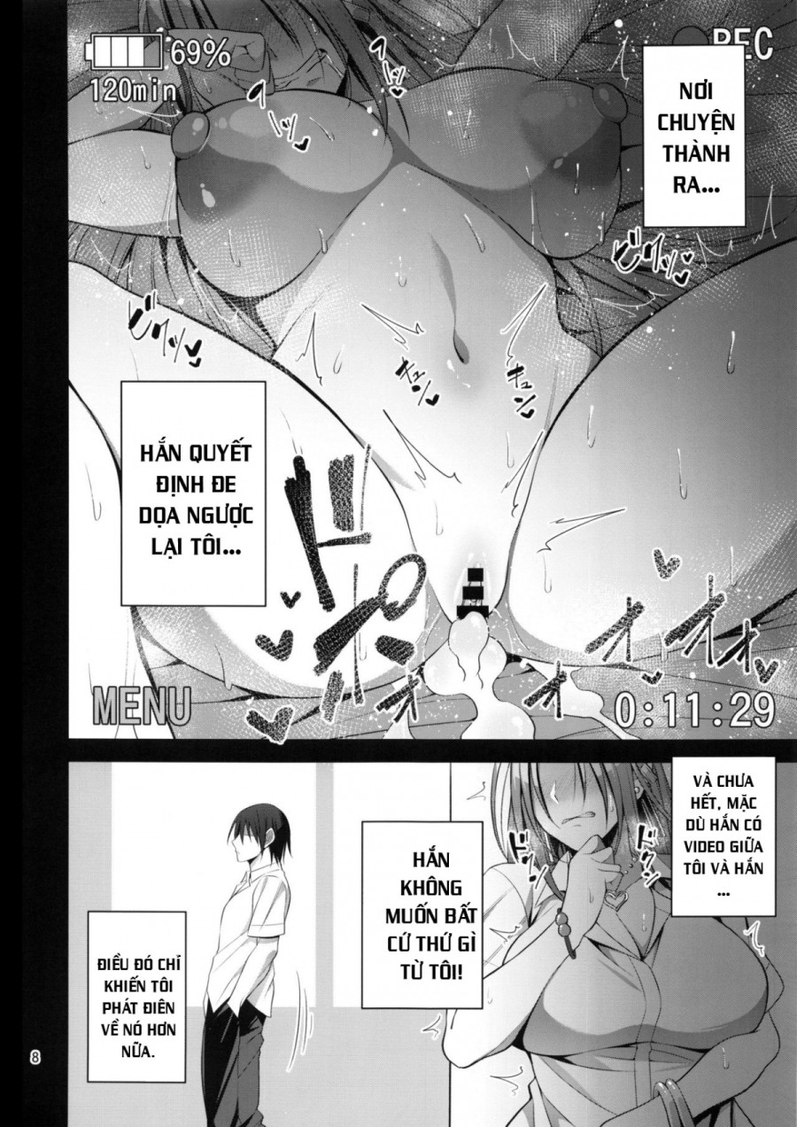 Hakoiri Yankee no Hon 