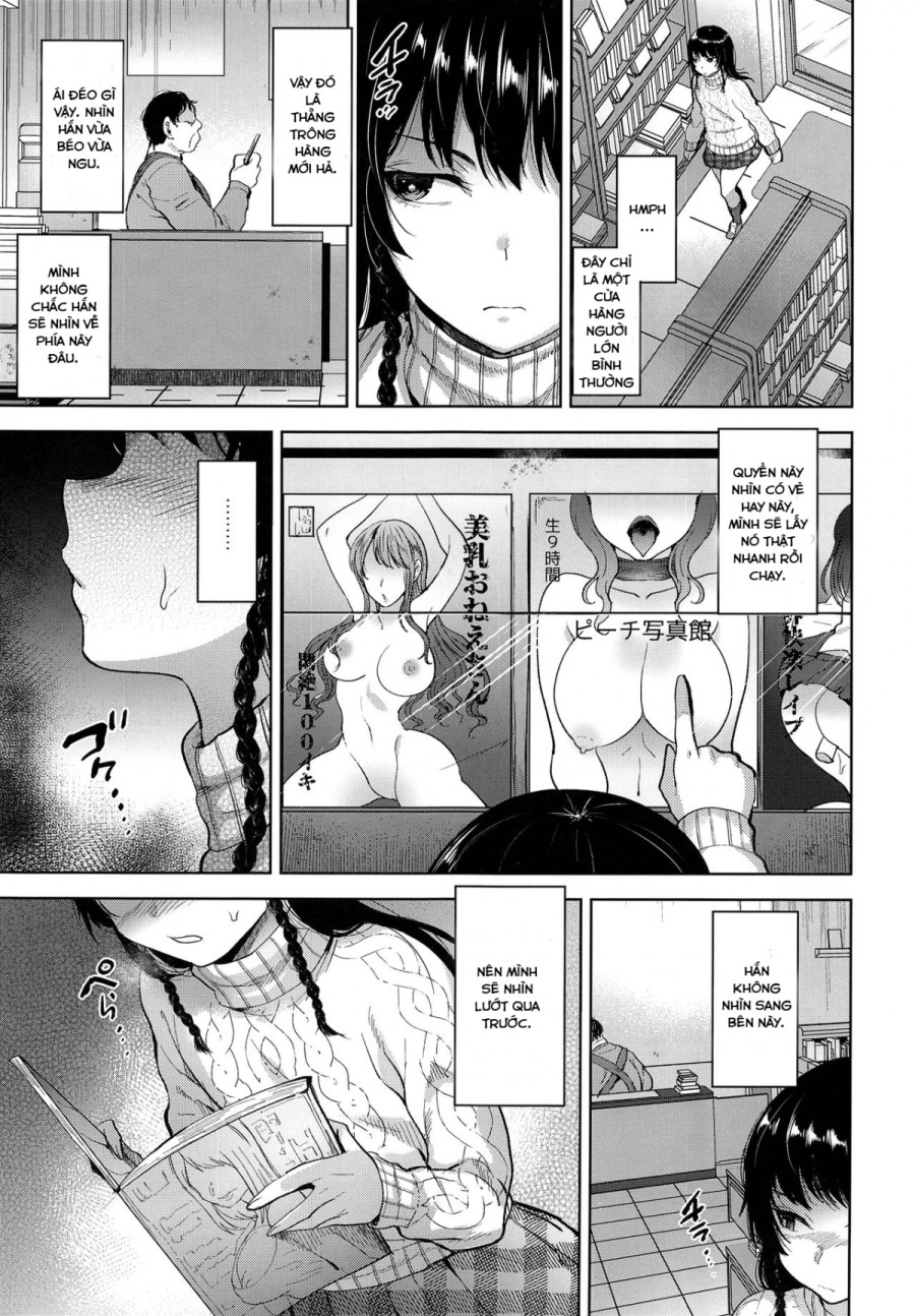 Manbiki Josou Shounen Oshioki Fuck 