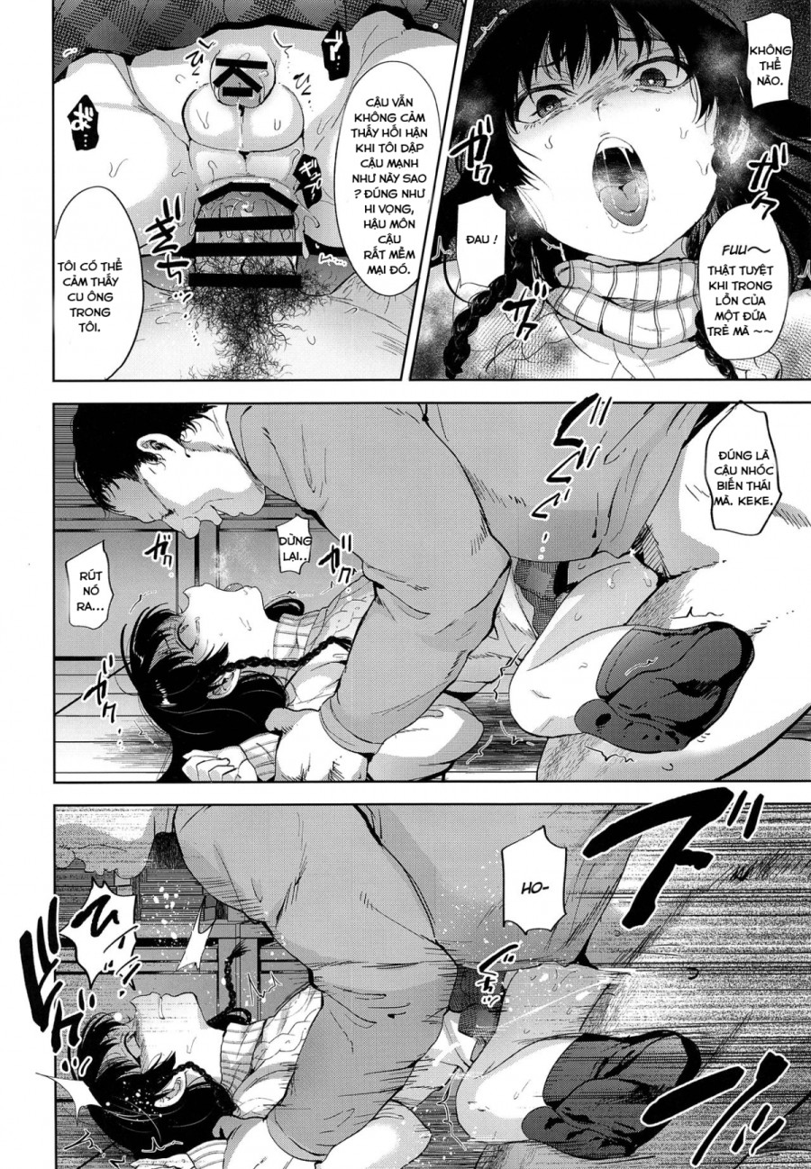 Manbiki Josou Shounen Oshioki Fuck 