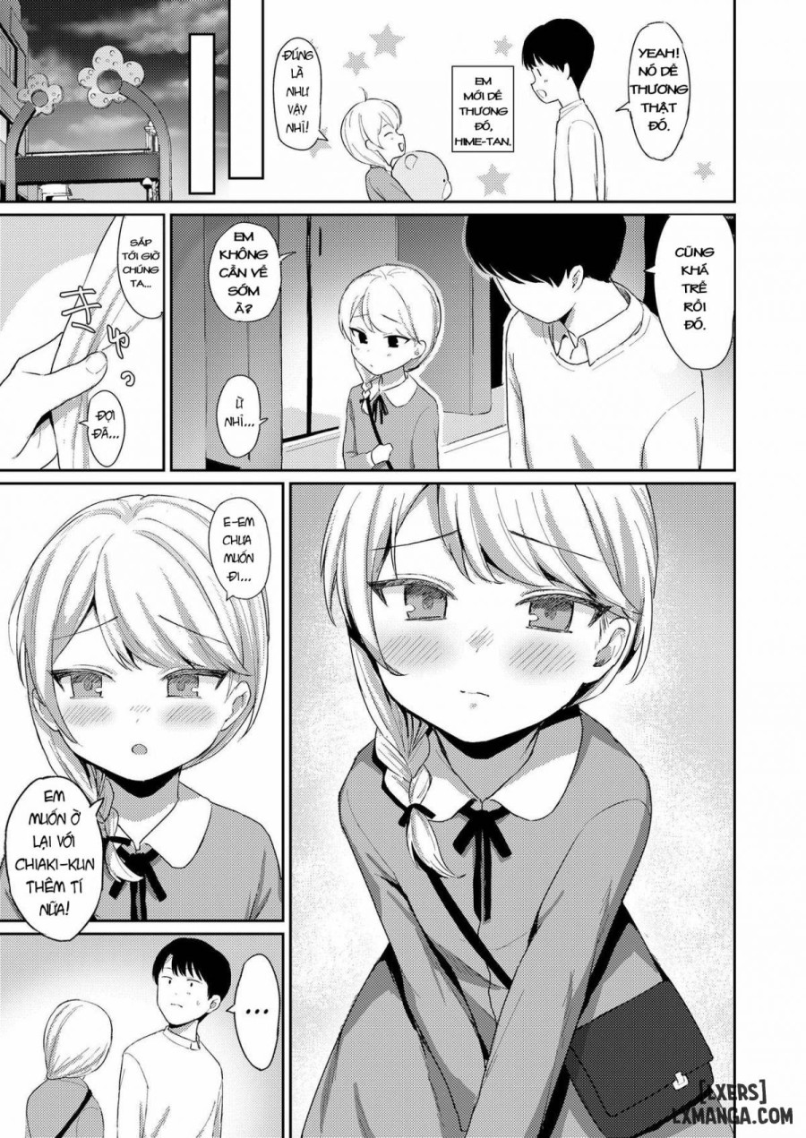 Himitsu no Date 