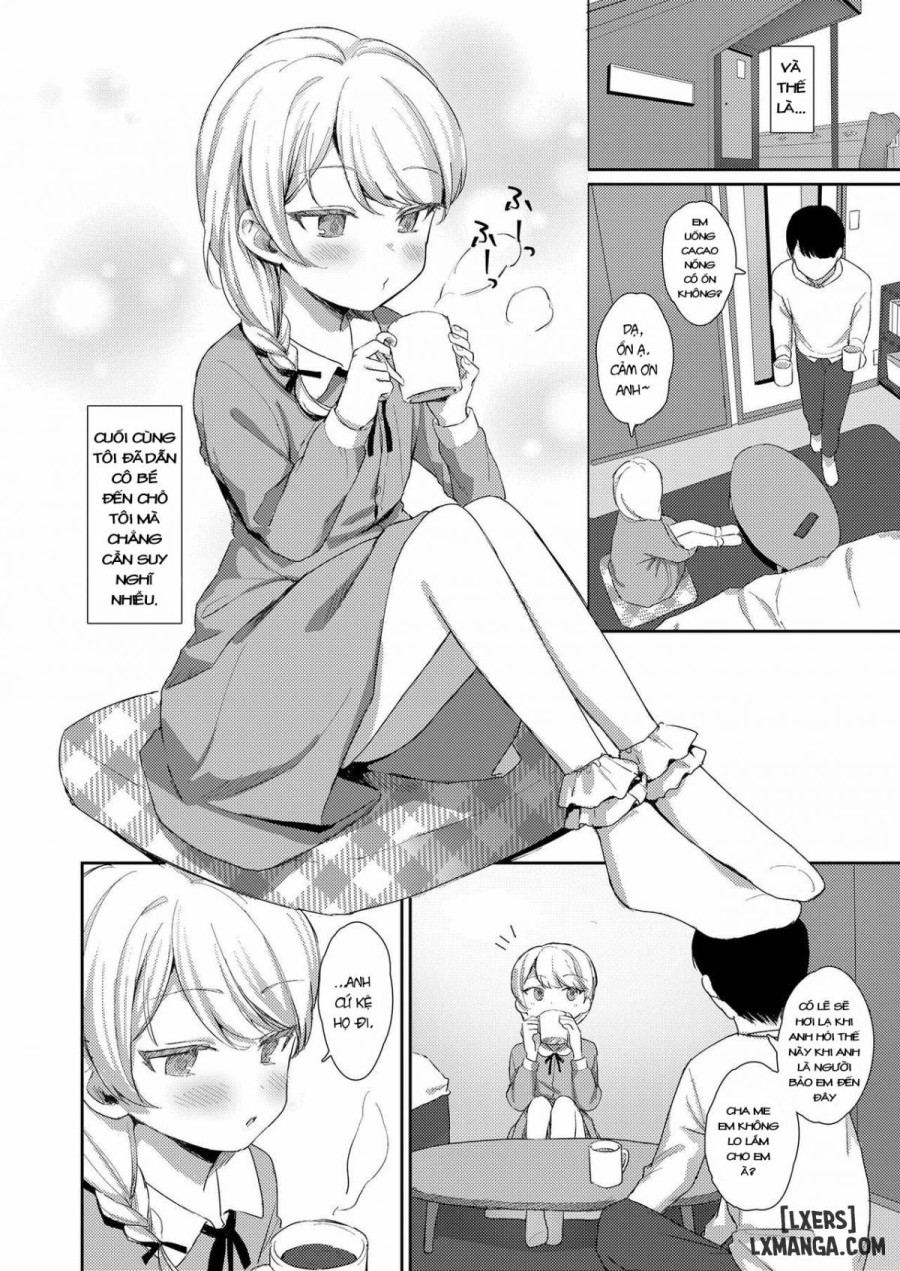 Himitsu no Date 